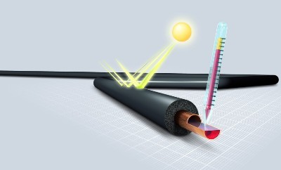 Izolacja systemów solarnych